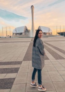 Фото проститутки Алина №3 в городе Сертолово
