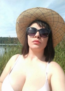 Фото проститутки Виктория №2 в городе Сертолово
