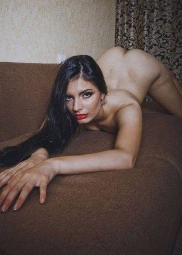 Карина, Г. Сертолово