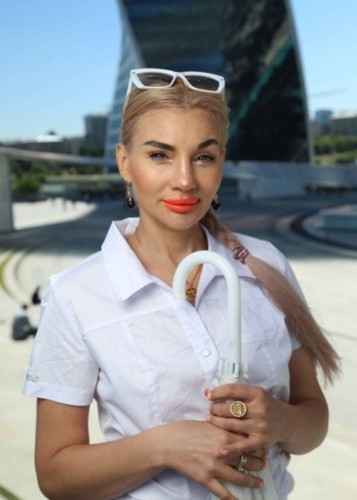 Стелла, Г. Сертолово
