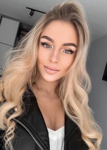 Алина, Г. Сертолово