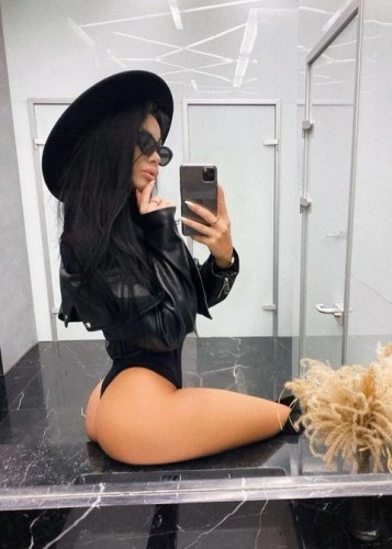 Диана, Г. Сертолово