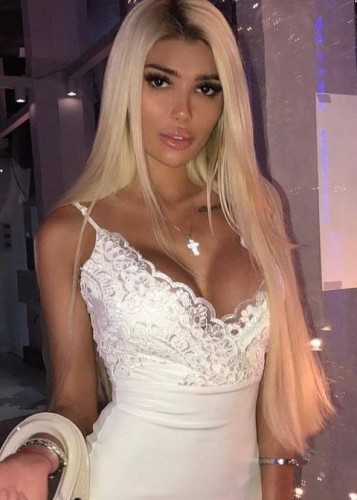 Лина, Г. Сертолово